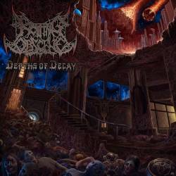 Rotting Obscene : Depths of Decay